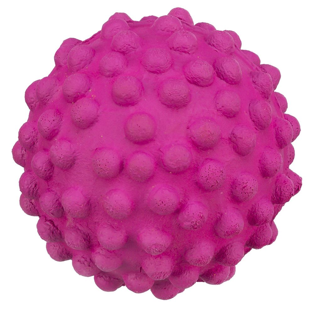 BOLA "CORONA" FLUORESCENTE