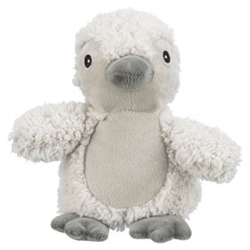 PINGUIM "BE ECO" EM PELÚCIA