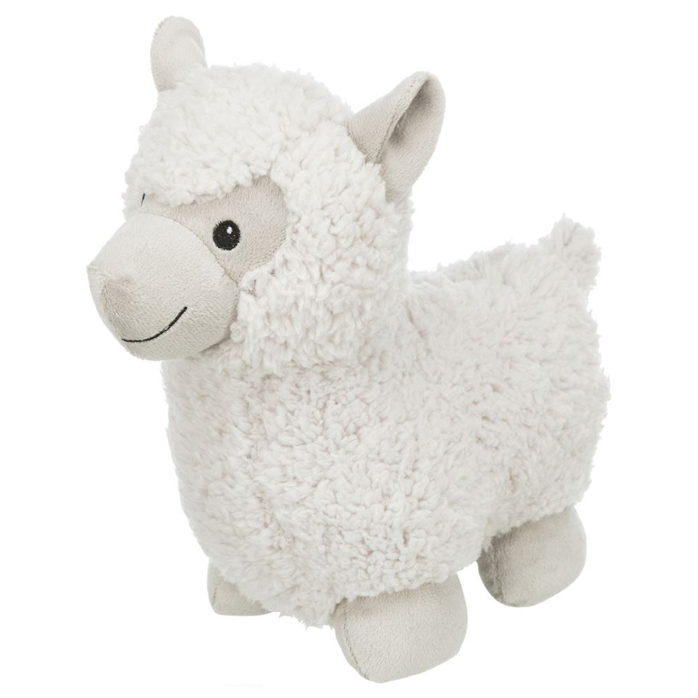 ALPACA EYLEEN "BE ECO" EM PELÚCIA