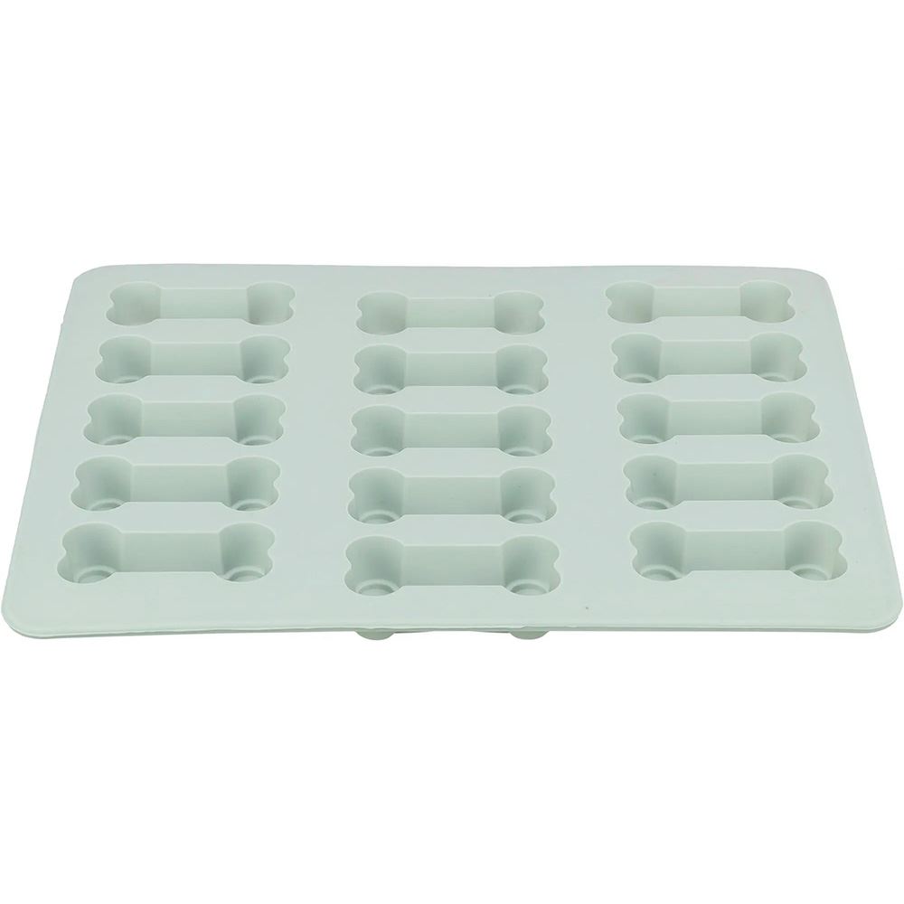 FORMA DE SNACKS PARA LEVAR AO FORNO