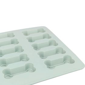 FORMA DE SNACKS PARA LEVAR AO FORNO