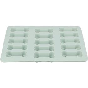 FORMA DE SNACKS PARA LEVAR AO FORNO