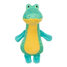 JACARÉ EM POLIESTER