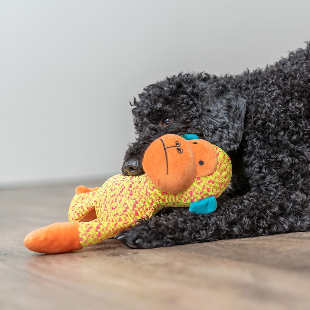 MACACO EM POLIÉSTER