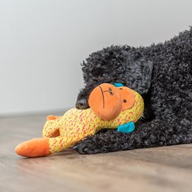 MACACO EM POLIÉSTER