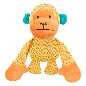 MACACO EM POLIÉSTER