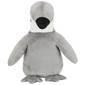 PINGUIM EM PELÚCIA