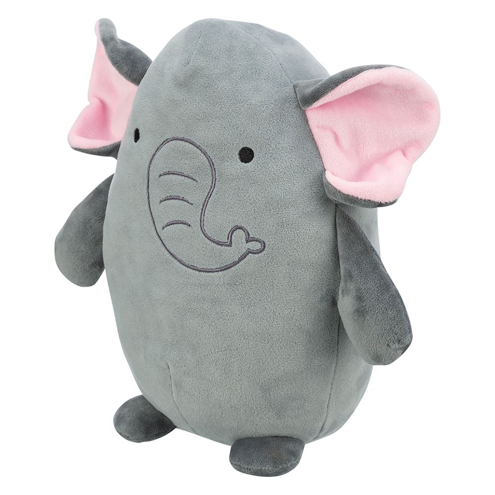 ELEFANTE EM PELÚCIA