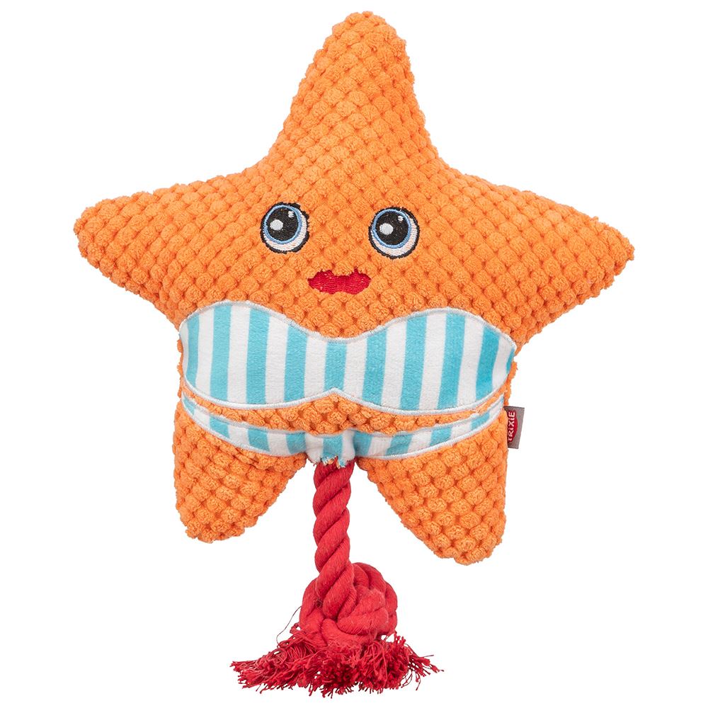 ESTRELA DO MAR EM POLIÉSTER