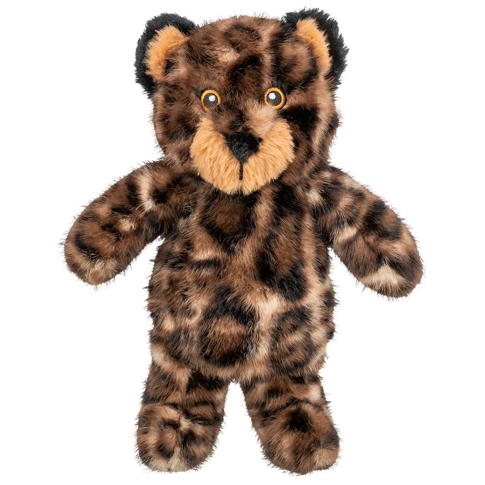 URSO "LEO" EM PELÚCIA