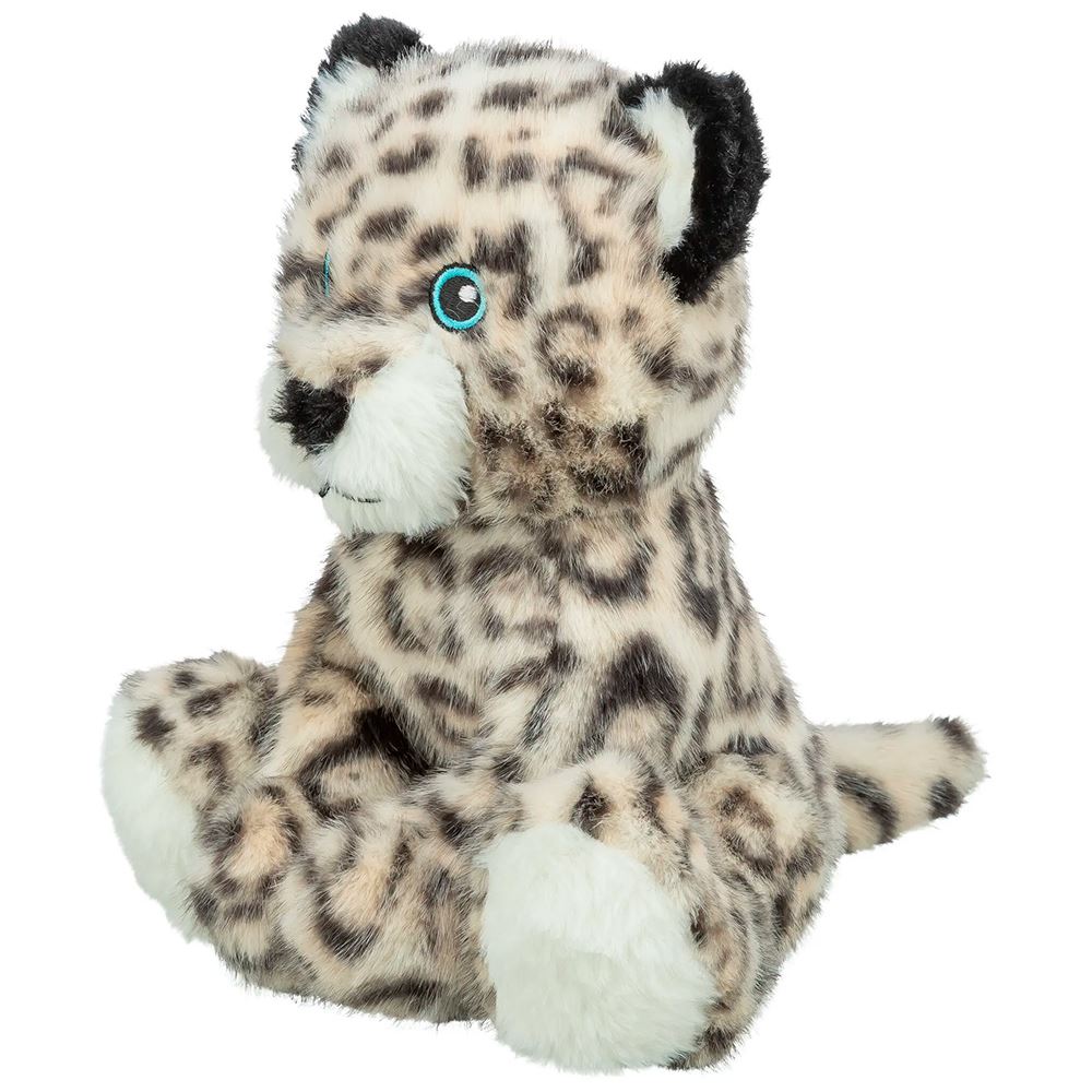 LEOPARDO EM PELÚCIA