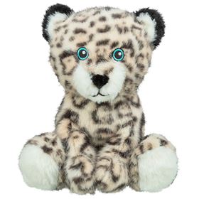 LEOPARDO EM PELÚCIA