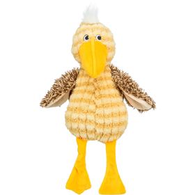 PÁSSARO EM PELÚCIA