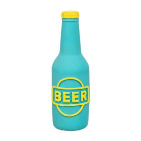 GARRAFA DE CERVEJA EM LÁTEX