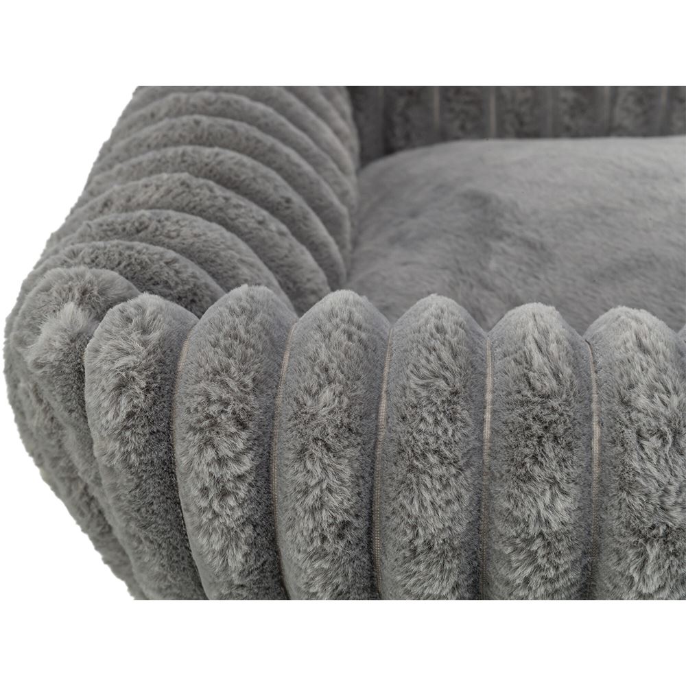 CAMA RECTANGULAR "LONNI"