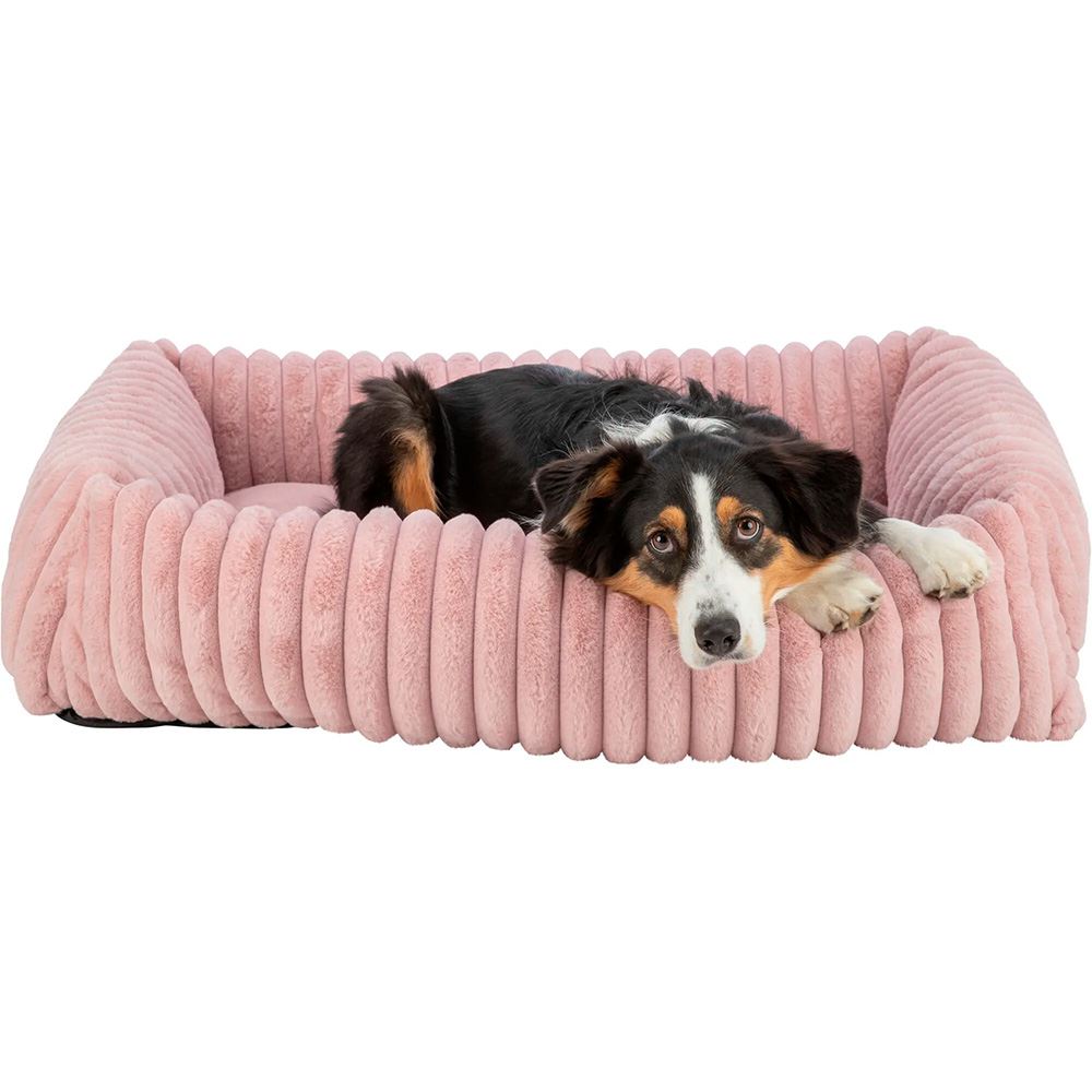 CAMA RECTANGULAR "LONNI"