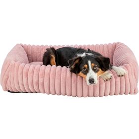 CAMA RECTANGULAR "LONNI"