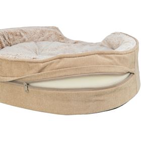 CAMA "VITAL LINO SOFT"