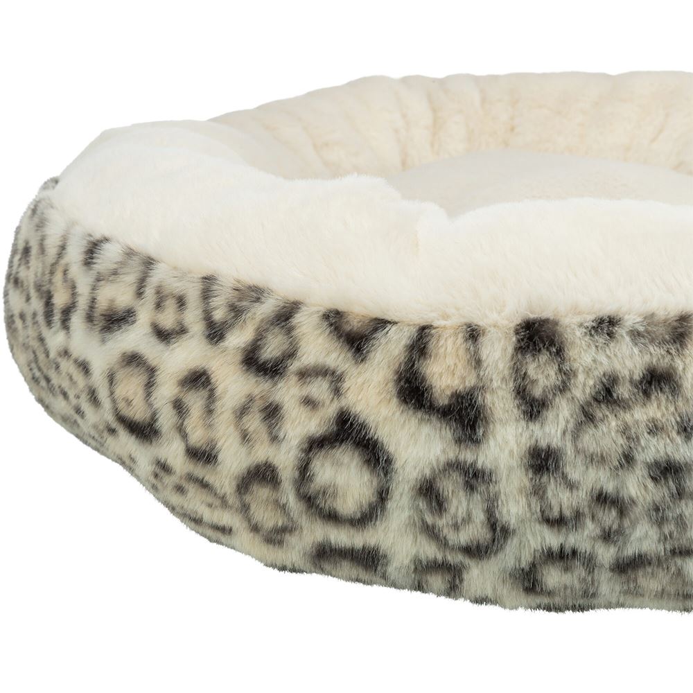 CAMA REDONDA "LEO"