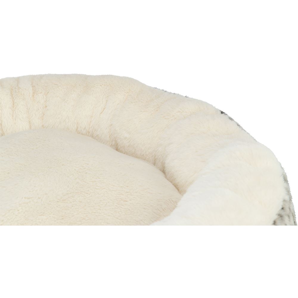 CAMA REDONDA "LEO"