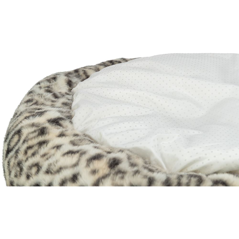 CAMA REDONDA "LEO"