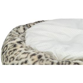 CAMA REDONDA "LEO"