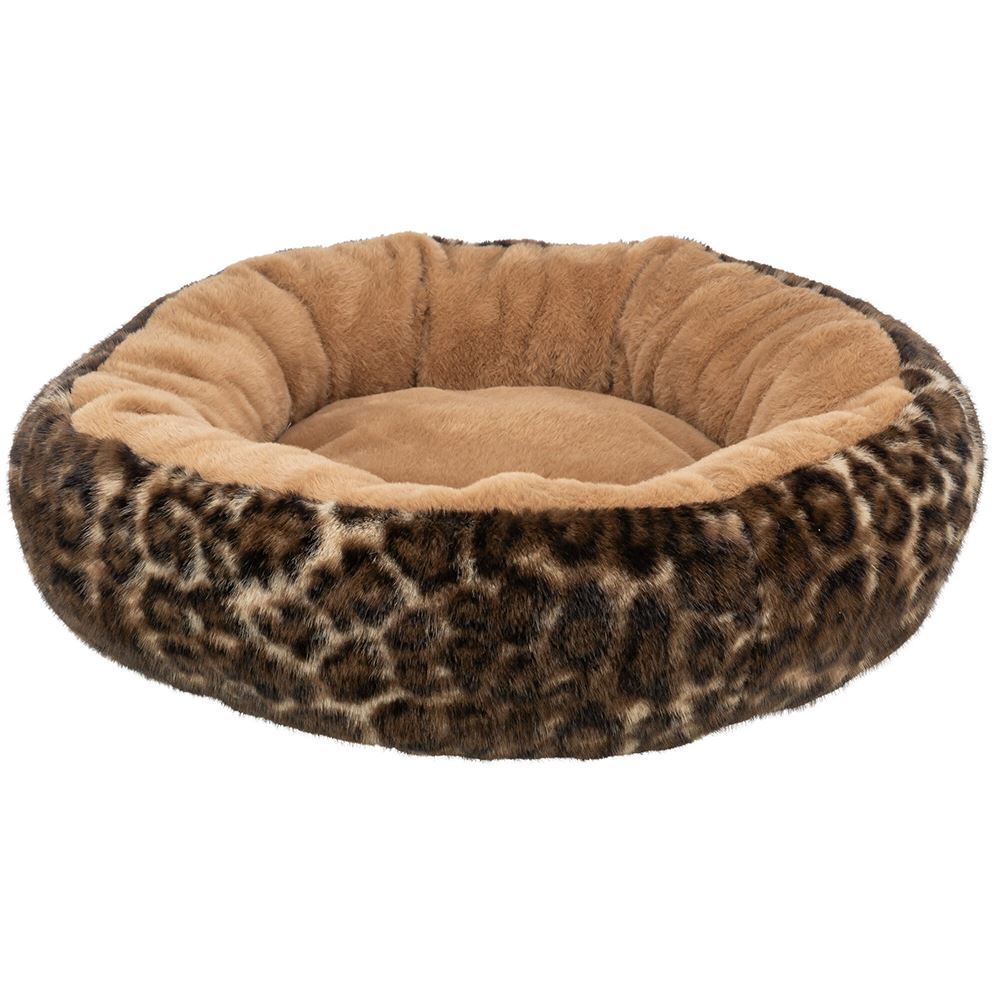 CAMA REDONDA "LEO"