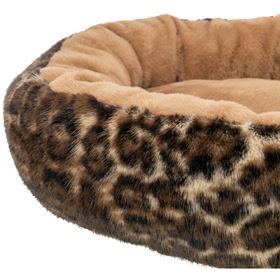 CAMA REDONDA "LEO"