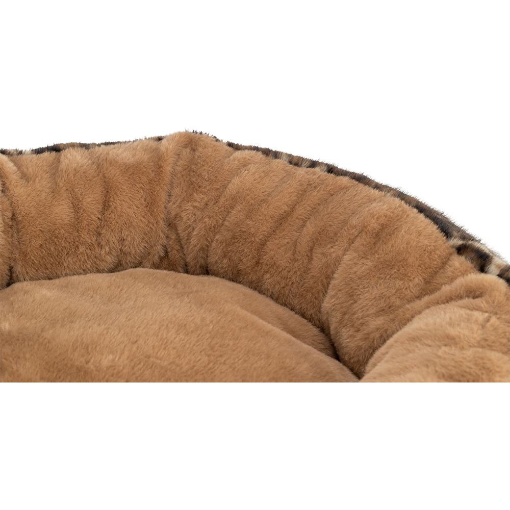 CAMA REDONDA "LEO"
