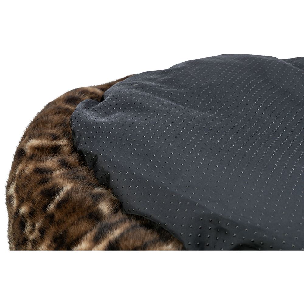 CAMA REDONDA "LEO"