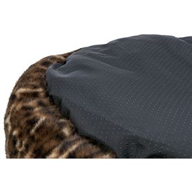 CAMA REDONDA "LEO"