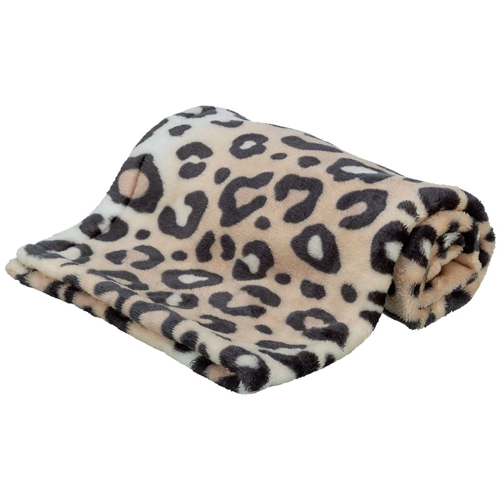 MANTA/COBERTURA DE SOFÁ "LEO"