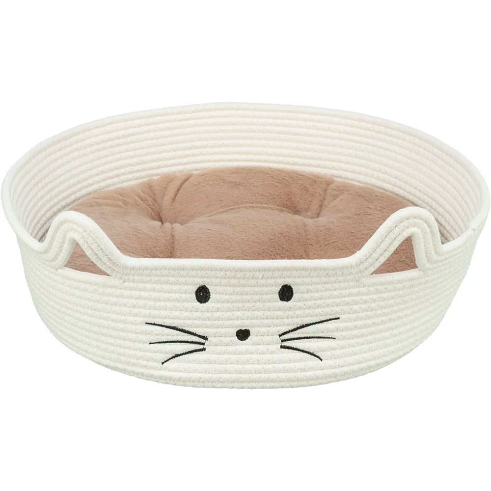 CAMA PARA GATOS "CESTO"