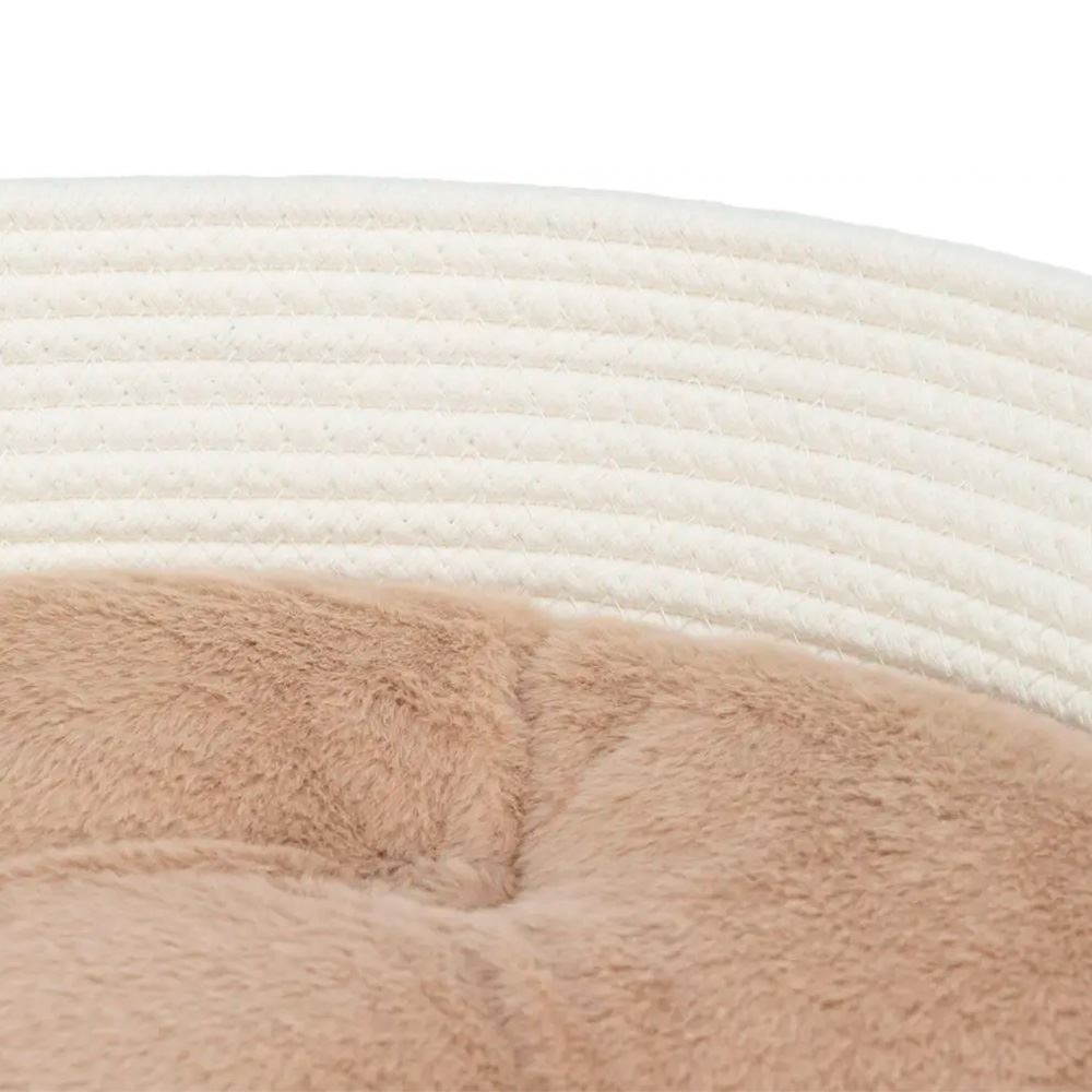 CAMA PARA GATOS "CESTO"