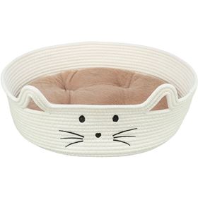 CAMA PARA GATOS "CESTO"