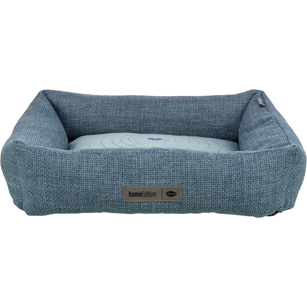 CAMA RECTANGULAR "VIVIANA"