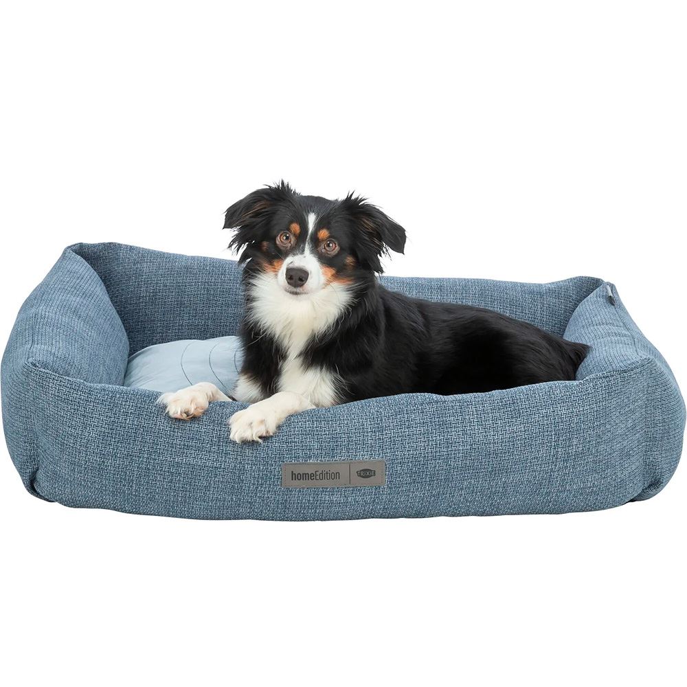 CAMA RECTANGULAR "VIVIANA"