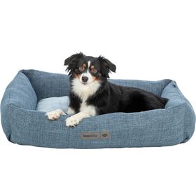CAMA RECTANGULAR "VIVIANA"