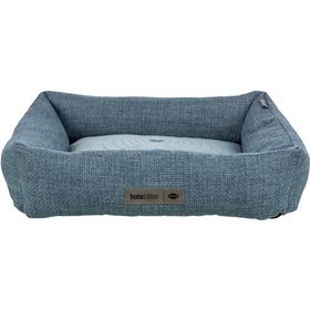 CAMA RECTANGULAR "VIVIANA"