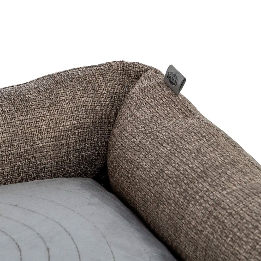 CAMA RECTANGULAR "VIVIANA"