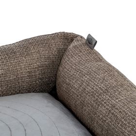 CAMA RECTANGULAR "VIVIANA"
