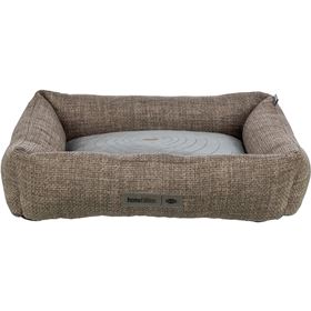 CAMA RECTANGULAR "VIVIANA"