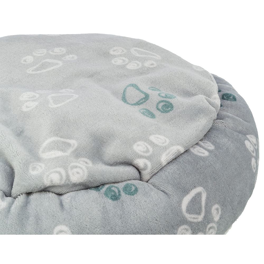 CAMA REDONDA "JIMMY SOFT"