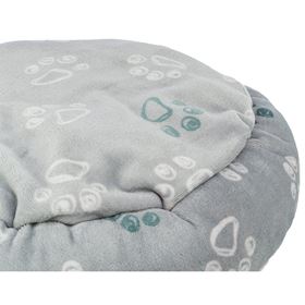 CAMA REDONDA "JIMMY SOFT"
