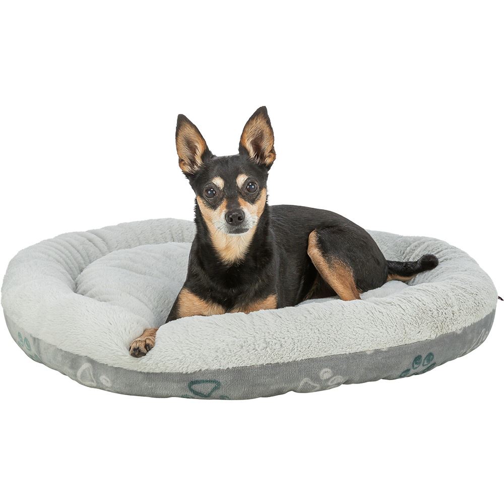 CAMA REDONDA "JIMMY SOFT"