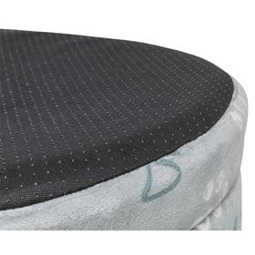 CAMA OVAL "JIMMY"