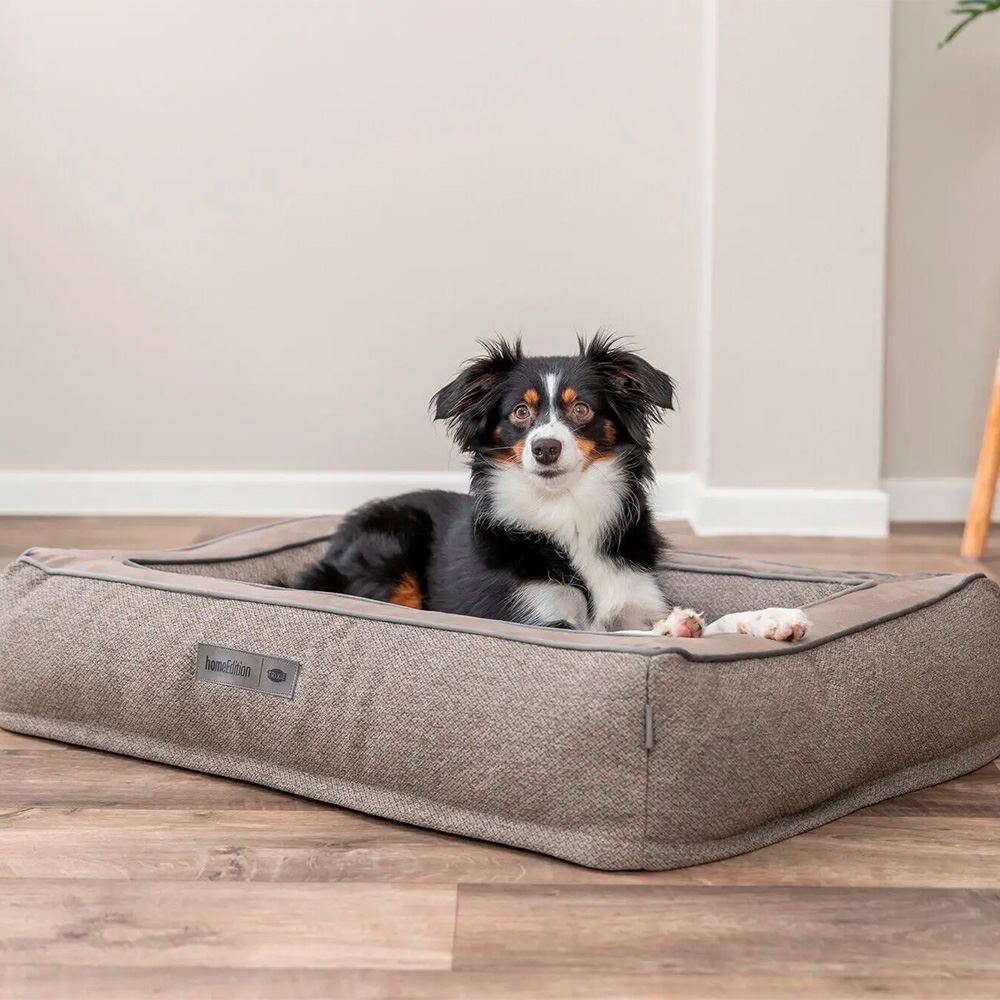 CAMA RECTANGULAR "LIANO"