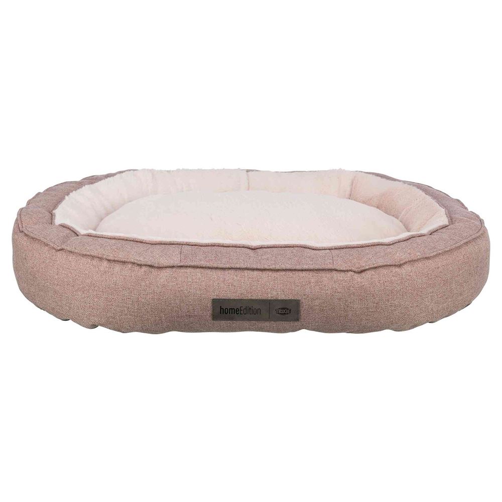 CAMA OVAL "FELICIA"