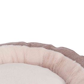 CAMA OVAL "FELICIA"