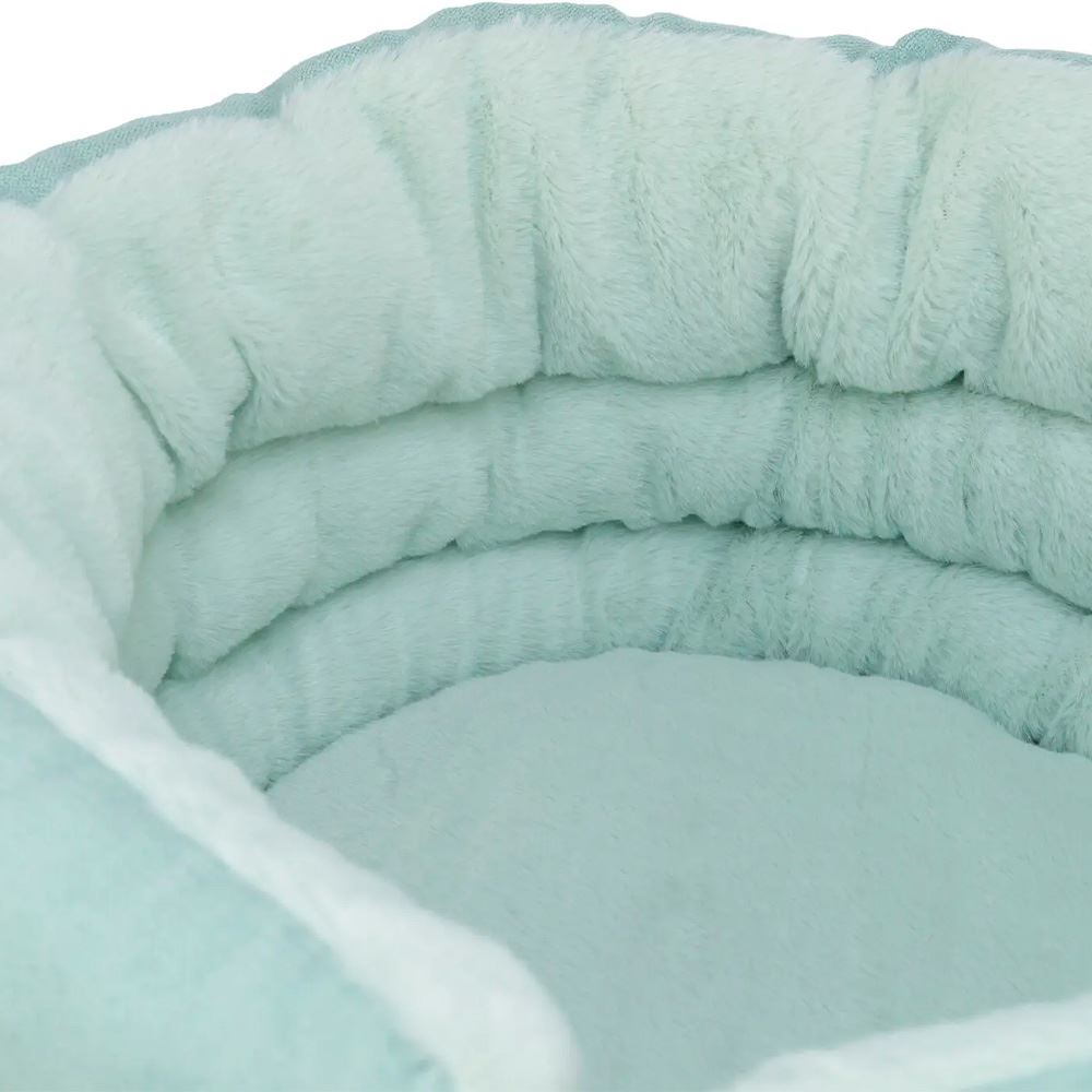 CAMA REDONDA "LIANO"